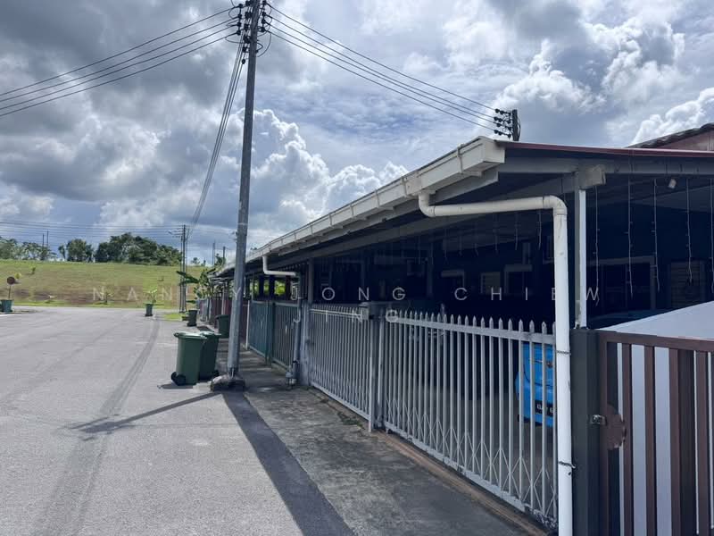 Terraced House for Sale in Kota Samarahan (Sarawak) - NANCY JONG CHIEW JING - PropertyGuru.com.my