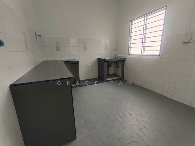 Rumah Teres 2 Tingkat untuk Dijual di Taman Kluang Barat (Kluang) - Grace Fan - PropertyGuru.com.my