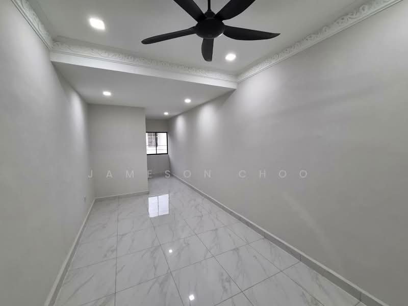 2-storey Terraced House for Sale in Johor Bahru (Johor) - Jameson Choo - Interior - PropertyGuru.com.my