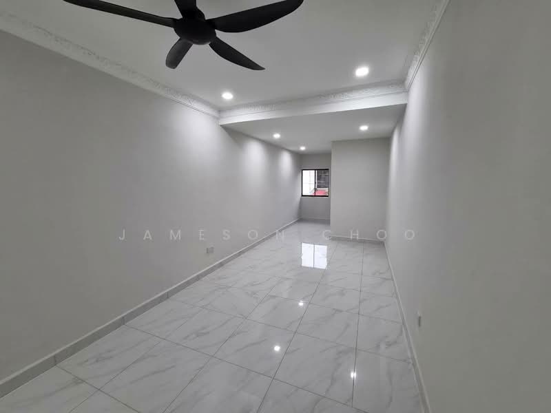 2-storey Terraced House for Sale in Johor Bahru (Johor) - Jameson Choo - Interior - PropertyGuru.com.my