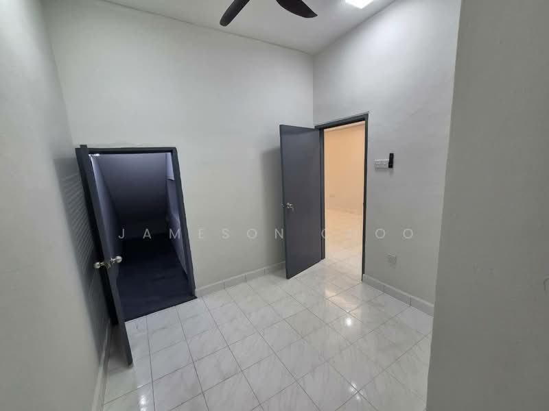 2-storey Terraced House for Sale in Johor Bahru (Johor) - Jameson Choo - Interior - PropertyGuru.com.my
