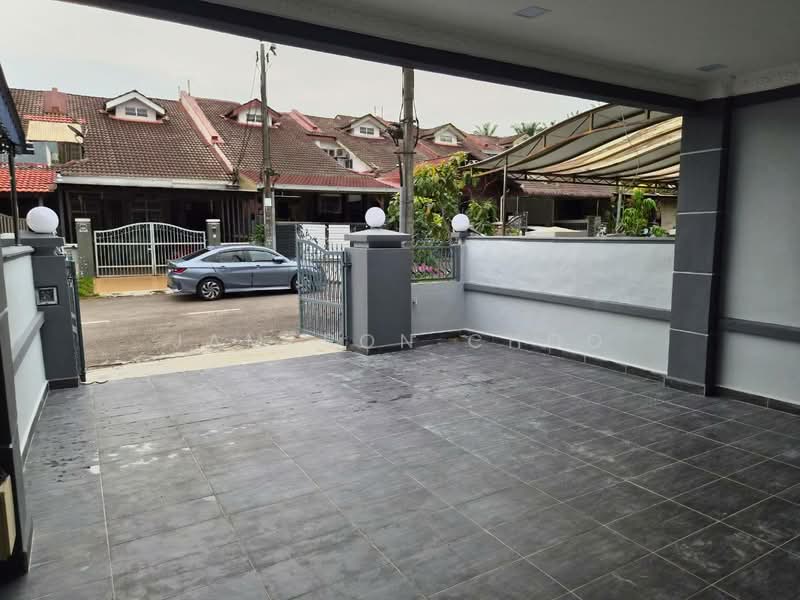2-storey Terraced House for Sale in Johor Bahru (Johor) - Jameson Choo - Exterior - PropertyGuru.com.my