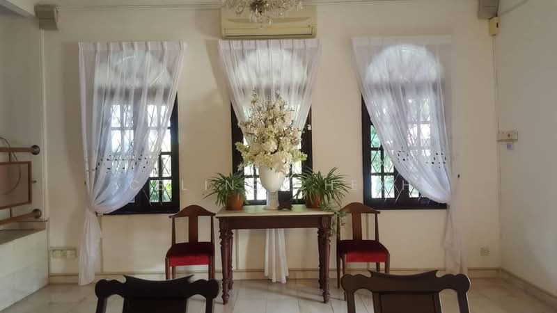 Bungalow for Sale in Minden Heights (Gelugor) - Celine Cheah - Living Room - PropertyGuru.com.my