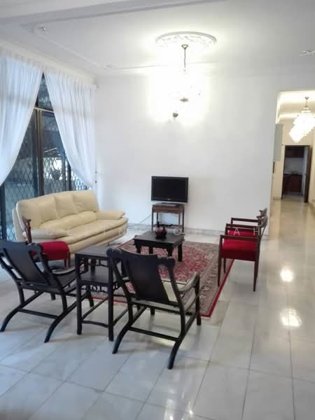 Bungalow for Sale in Minden Heights (Gelugor) - Celine Cheah - Living Room - PropertyGuru.com.my