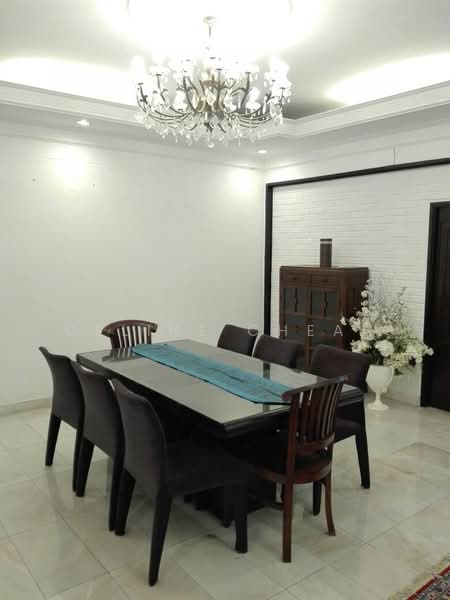 Bungalow for Sale in Minden Heights (Gelugor) - Celine Cheah - Dining Room - PropertyGuru.com.my