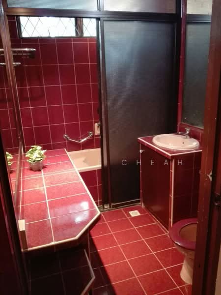 Bungalow for Sale in Minden Heights (Gelugor) - Celine Cheah - Bathroom - PropertyGuru.com.my