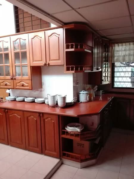 Bungalow for Sale in Minden Heights (Gelugor) - Celine Cheah - Kitchen - PropertyGuru.com.my