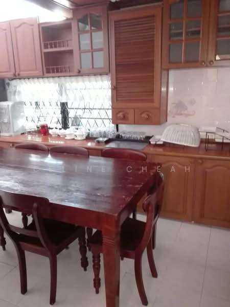 Bungalow for Sale in Minden Heights (Gelugor) - Celine Cheah - Kitchen - PropertyGuru.com.my