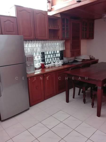 Bungalow for Sale in Minden Heights (Gelugor) - Celine Cheah - Kitchen - PropertyGuru.com.my