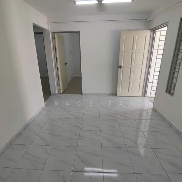 Rumah Teres 2 Tingkat untuk Dijual di Taman Kluang Barat (Kluang) - Grace Fan - PropertyGuru.com.my