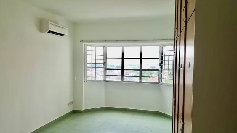 Kondominium untuk Disewa di Bam Villa - Siew Yoong - Bedroom - PropertyGuru.com.my