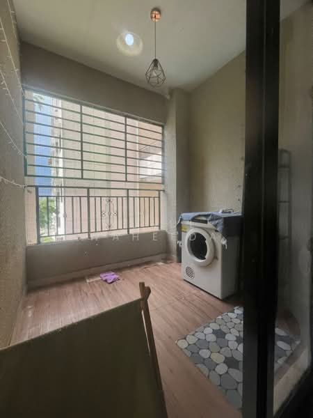 Pangsapuri untuk Disewa di Kristal Villa - Nurul Waheeda - PropertyGuru.com.my