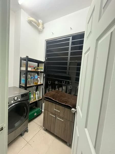 Pangsapuri untuk Disewa di Kristal Villa - Nurul Waheeda - PropertyGuru.com.my