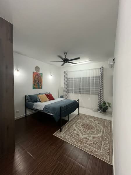 Pangsapuri untuk Disewa di Kristal Villa - Nurul Waheeda - PropertyGuru.com.my