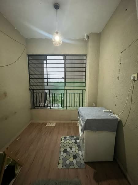 Pangsapuri untuk Disewa di Kristal Villa - Nurul Waheeda - PropertyGuru.com.my