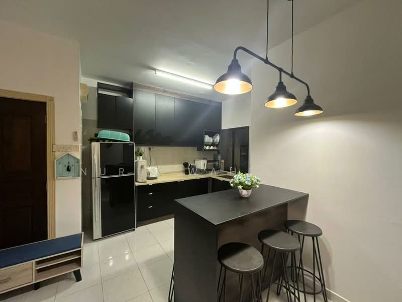 Pangsapuri untuk Disewa di Kristal Villa - Nurul Waheeda - PropertyGuru.com.my