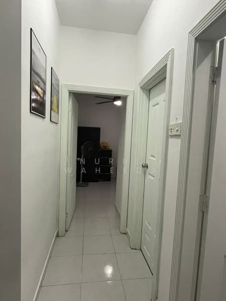 Pangsapuri untuk Disewa di Kristal Villa - Nurul Waheeda - PropertyGuru.com.my