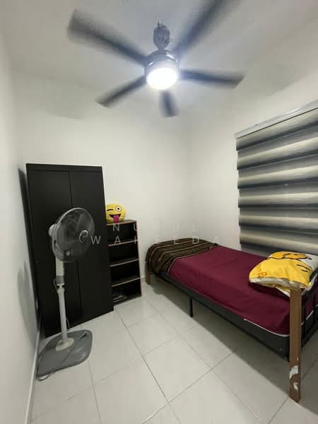 Pangsapuri untuk Disewa di Kristal Villa - Nurul Waheeda - PropertyGuru.com.my
