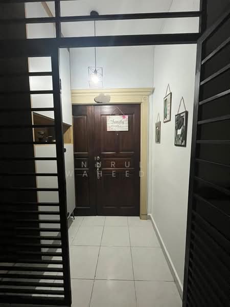 Pangsapuri untuk Disewa di Kristal Villa - Nurul Waheeda - PropertyGuru.com.my