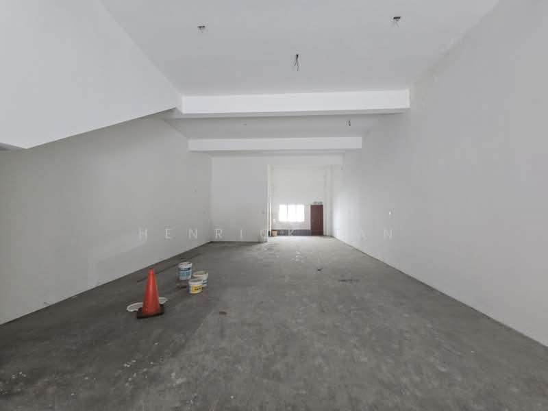 Shop for Rent in Kemuning Utama (Shah Alam) - Henrick Tan - Interior - PropertyGuru.com.my