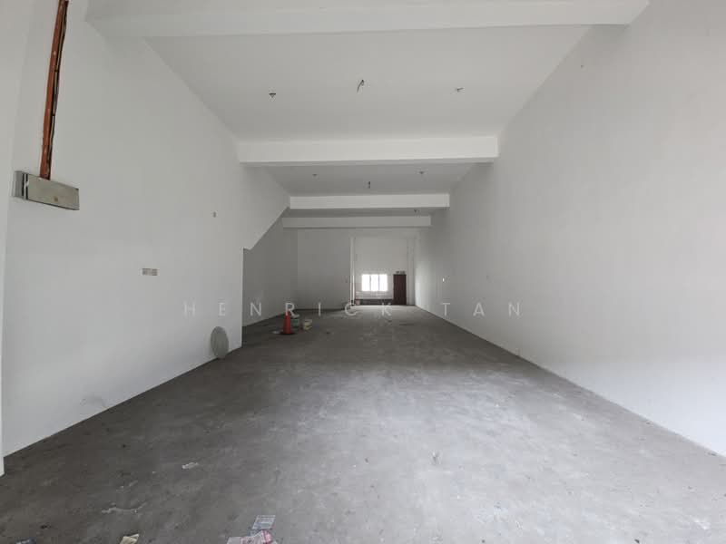 Shop for Rent in Kemuning Utama (Shah Alam) - Henrick Tan - Interior - PropertyGuru.com.my