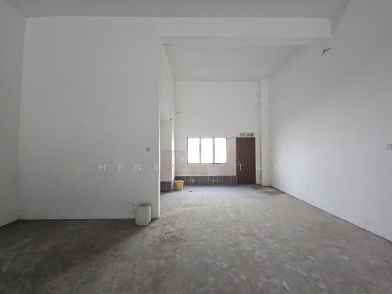 Shop for Rent in Kemuning Utama (Shah Alam) - Henrick Tan - Interior - PropertyGuru.com.my