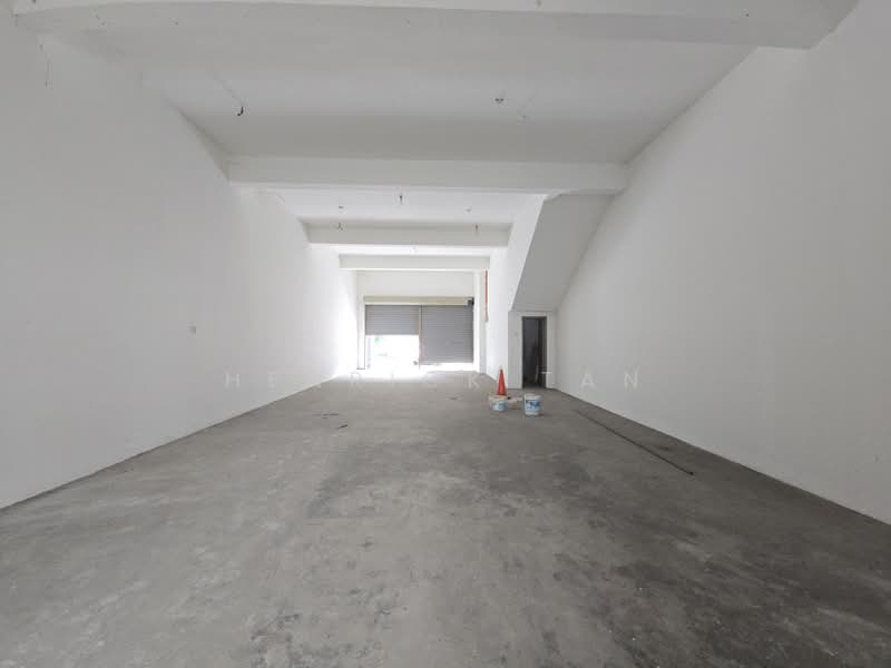 Shop for Rent in Kemuning Utama (Shah Alam) - Henrick Tan - Interior - PropertyGuru.com.my