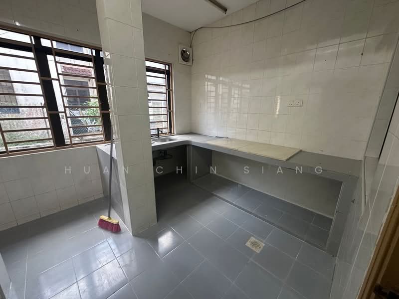 Rumah Teres 2 Tingkat untuk Dijual di Bandar Baru Permas Jaya (Permas Jaya) - Huan Chin Siang - PropertyGuru.com.my
