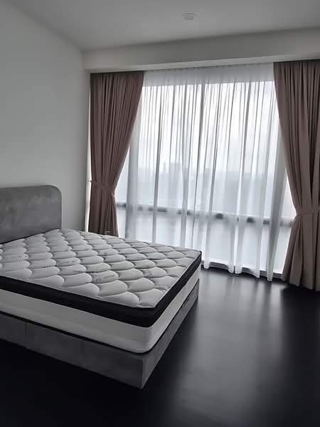 Servis Apartment untuk Disewa di Crown Residences @ Pavilion Damansara Heights - Leon Lee - PropertyGuru.com.my
