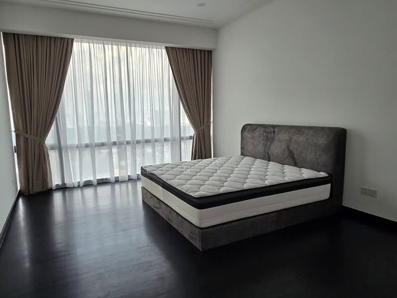 Servis Apartment untuk Disewa di Crown Residences @ Pavilion Damansara Heights - Leon Lee - PropertyGuru.com.my