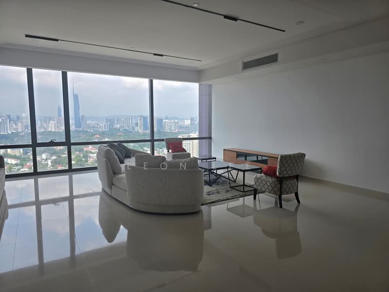 Servis Apartment untuk Disewa di Crown Residences @ Pavilion Damansara Heights - Leon Lee - PropertyGuru.com.my