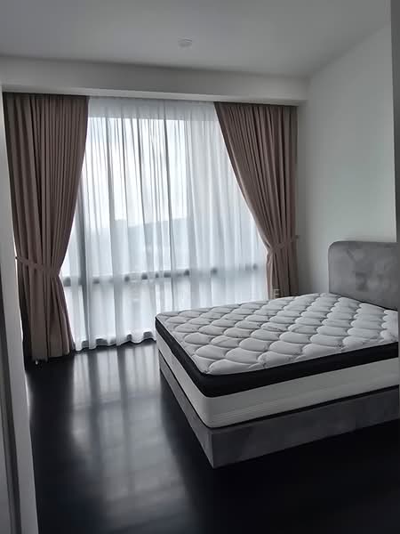 Servis Apartment untuk Disewa di Crown Residences @ Pavilion Damansara Heights - Leon Lee - PropertyGuru.com.my