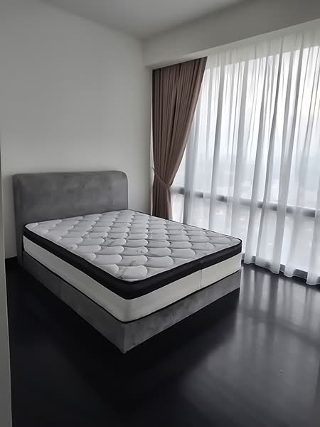 Servis Apartment untuk Disewa di Crown Residences @ Pavilion Damansara Heights - Leon Lee - PropertyGuru.com.my