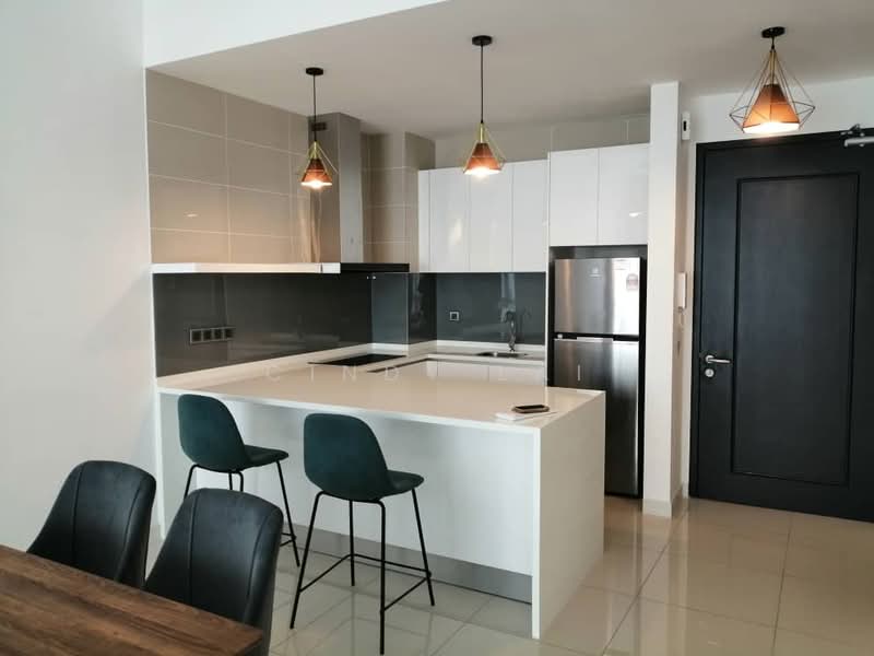 Service Residence for Rent at The Park 2 - Cindy Lai - PropertyGuru.com.my