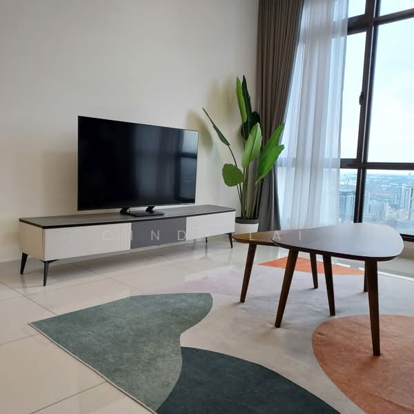 Service Residence for Rent at The Park 2 - Cindy Lai - PropertyGuru.com.my