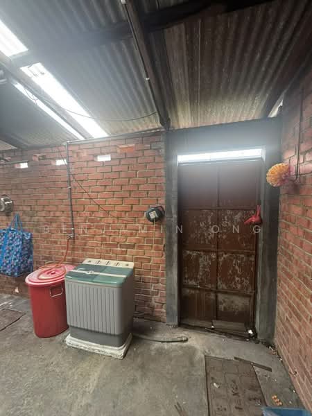 2-storey Terraced House for Sale in Taman Mount Austin (Tebrau) - Benjamin Ong - Exterior - PropertyGuru.com.my