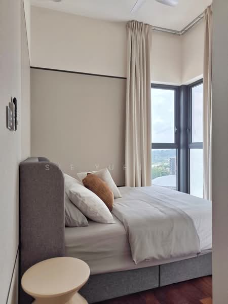 Servis Apartment untuk Dijual di Senada Residence @ KLGCC Resort - Sie Yuen Li - PropertyGuru.com.my