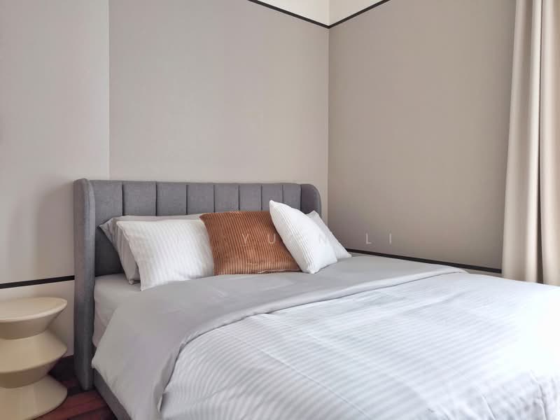 Servis Apartment untuk Dijual di Senada Residence @ KLGCC Resort - Sie Yuen Li - PropertyGuru.com.my