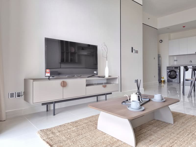 Servis Apartment untuk Dijual di Senada Residence @ KLGCC Resort - Sie Yuen Li - PropertyGuru.com.my