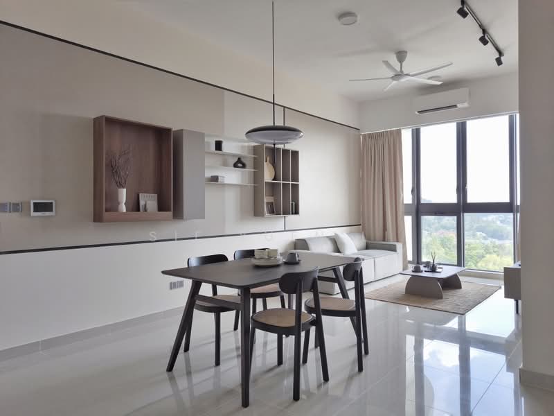 Servis Apartment untuk Dijual di Senada Residence @ KLGCC Resort - Sie Yuen Li - PropertyGuru.com.my