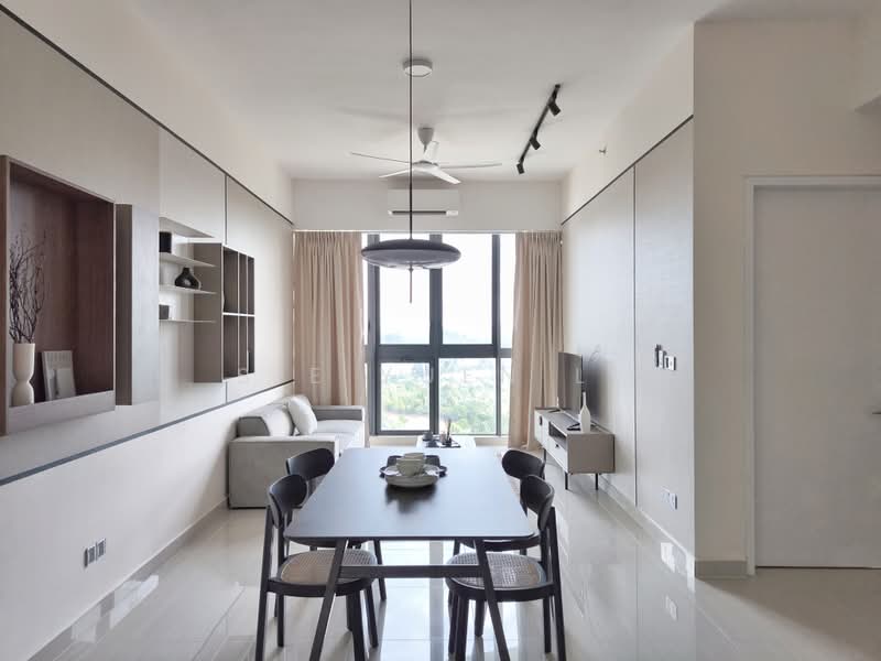 Servis Apartment untuk Dijual di Senada Residence @ KLGCC Resort - Sie Yuen Li - PropertyGuru.com.my