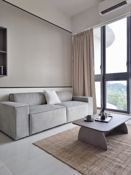 Servis Apartment untuk Dijual di Senada Residence @ KLGCC Resort - Sie Yuen Li - PropertyGuru.com.my