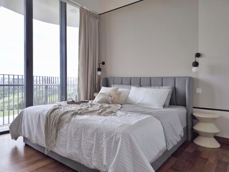 Servis Apartment untuk Dijual di Senada Residence @ KLGCC Resort - Sie Yuen Li - PropertyGuru.com.my