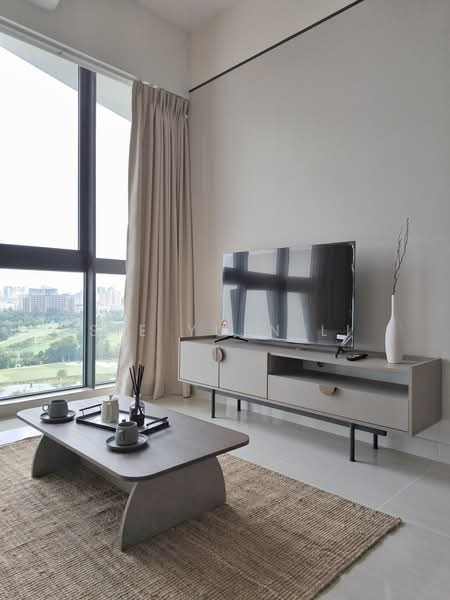 Servis Apartment untuk Dijual di Senada Residence @ KLGCC Resort - Sie Yuen Li - PropertyGuru.com.my