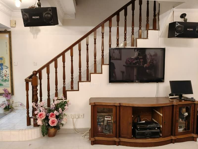 2-storey Terraced House for Sale in Bandar Baru Permas Jaya (Permas Jaya) - Benjamin Ong - Interior - PropertyGuru.com.my