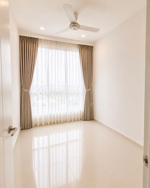 Service Residence for Sale at Far East - Philip Koh - Interior - PropertyGuru.com.my