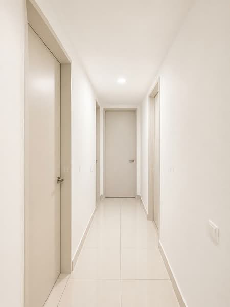 Service Residence for Sale at Far East - Philip Koh - Corridor - PropertyGuru.com.my