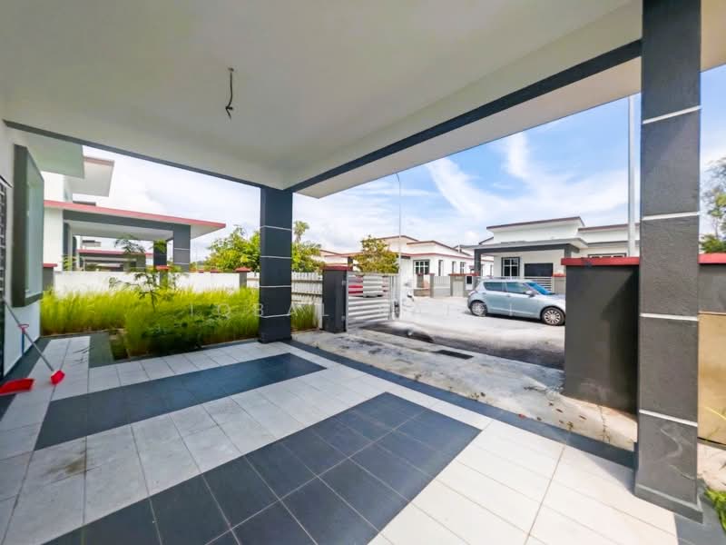 Bungalow for Sale in Seremban (Negeri Sembilan) - Iqbal Rafei - Exterior - PropertyGuru.com.my