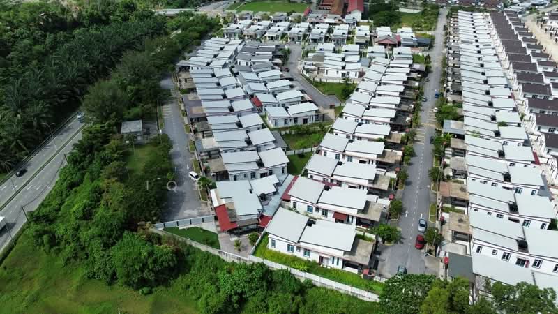 Bungalow for Sale in Seremban (Negeri Sembilan) - Iqbal Rafei - Exterior - PropertyGuru.com.my
