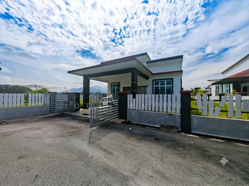 Bungalow for Sale in Seremban (Negeri Sembilan) - Iqbal Rafei - Exterior - PropertyGuru.com.my